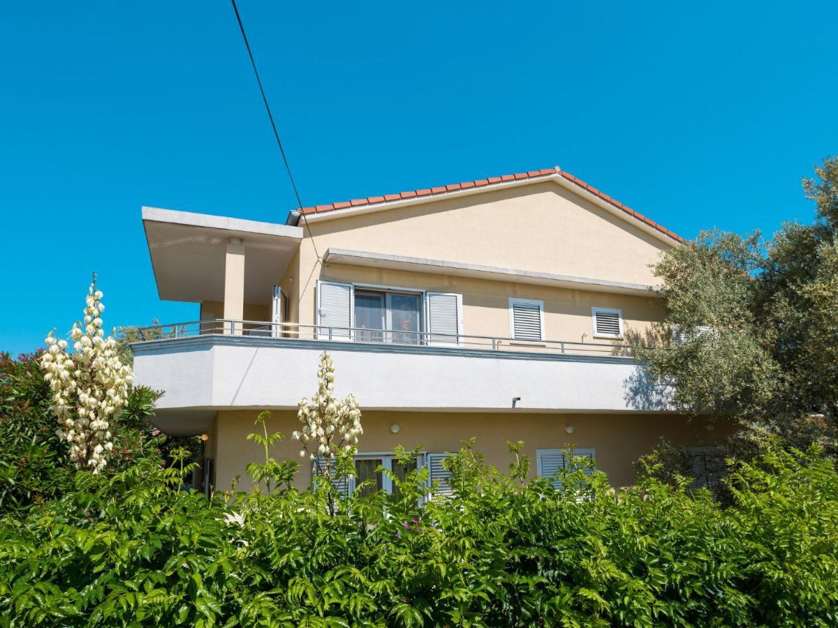 Apartment Šime - ZAD505 Sukošan Extérieur photo