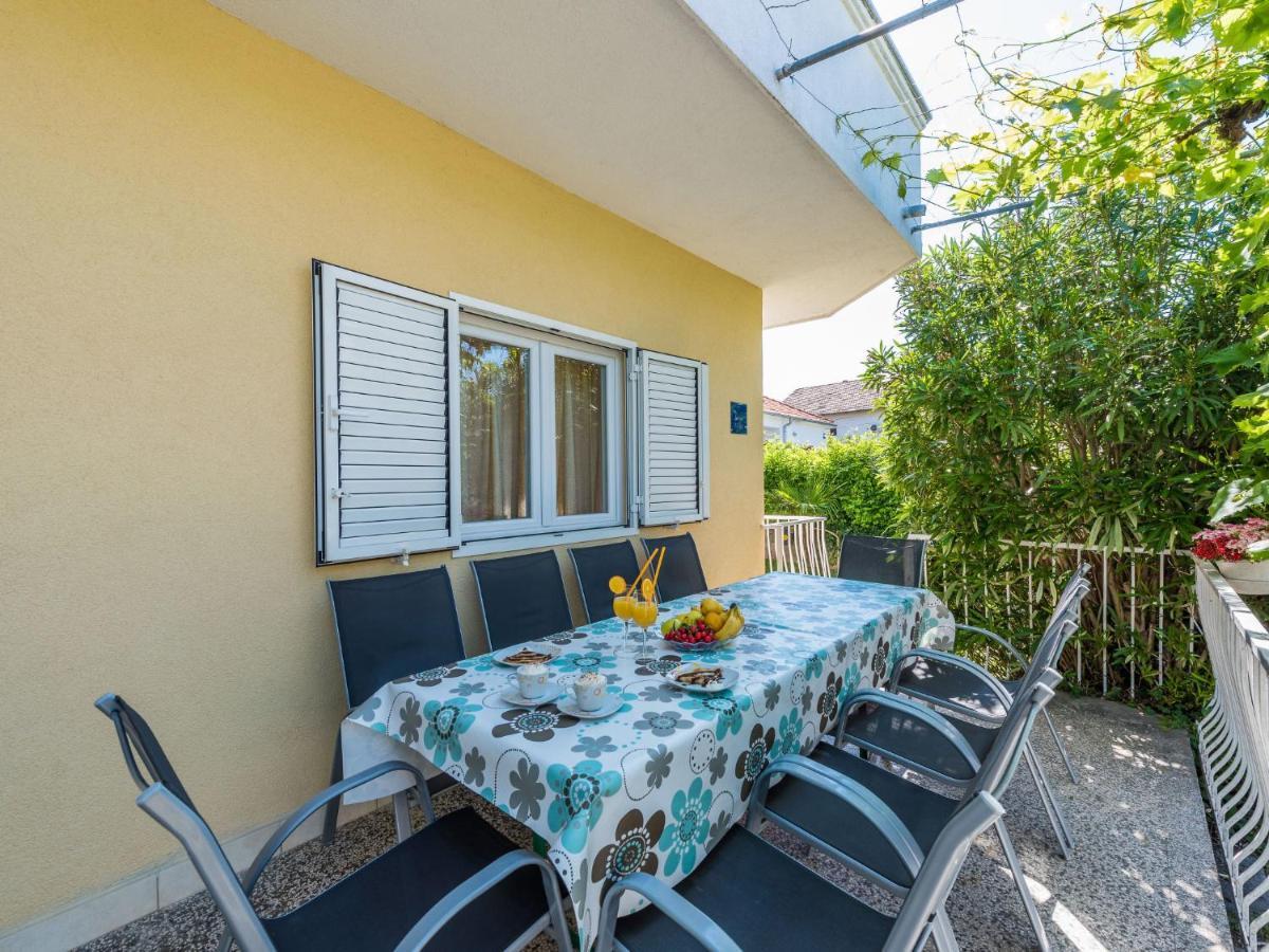 Apartment Šime - ZAD505 Sukošan Extérieur photo