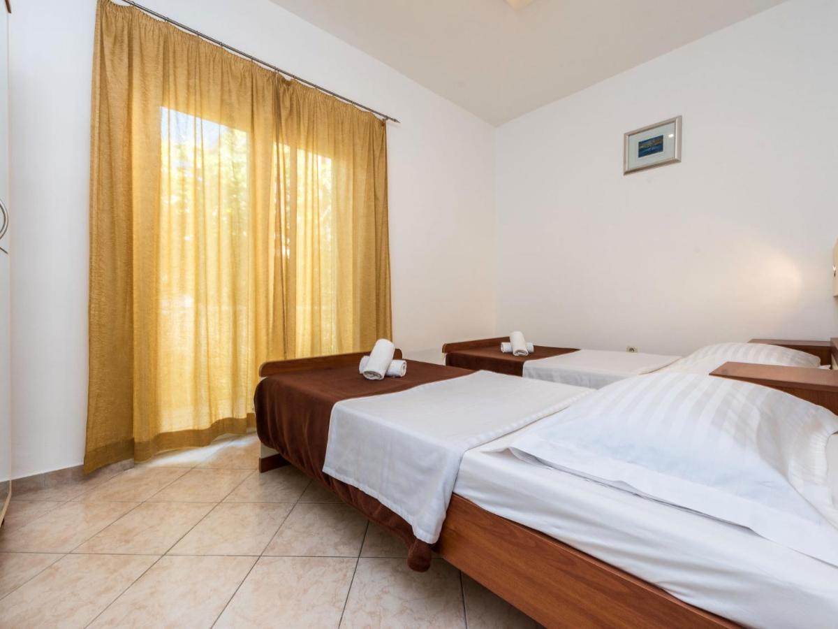 Apartment Šime - ZAD505 Sukošan Extérieur photo