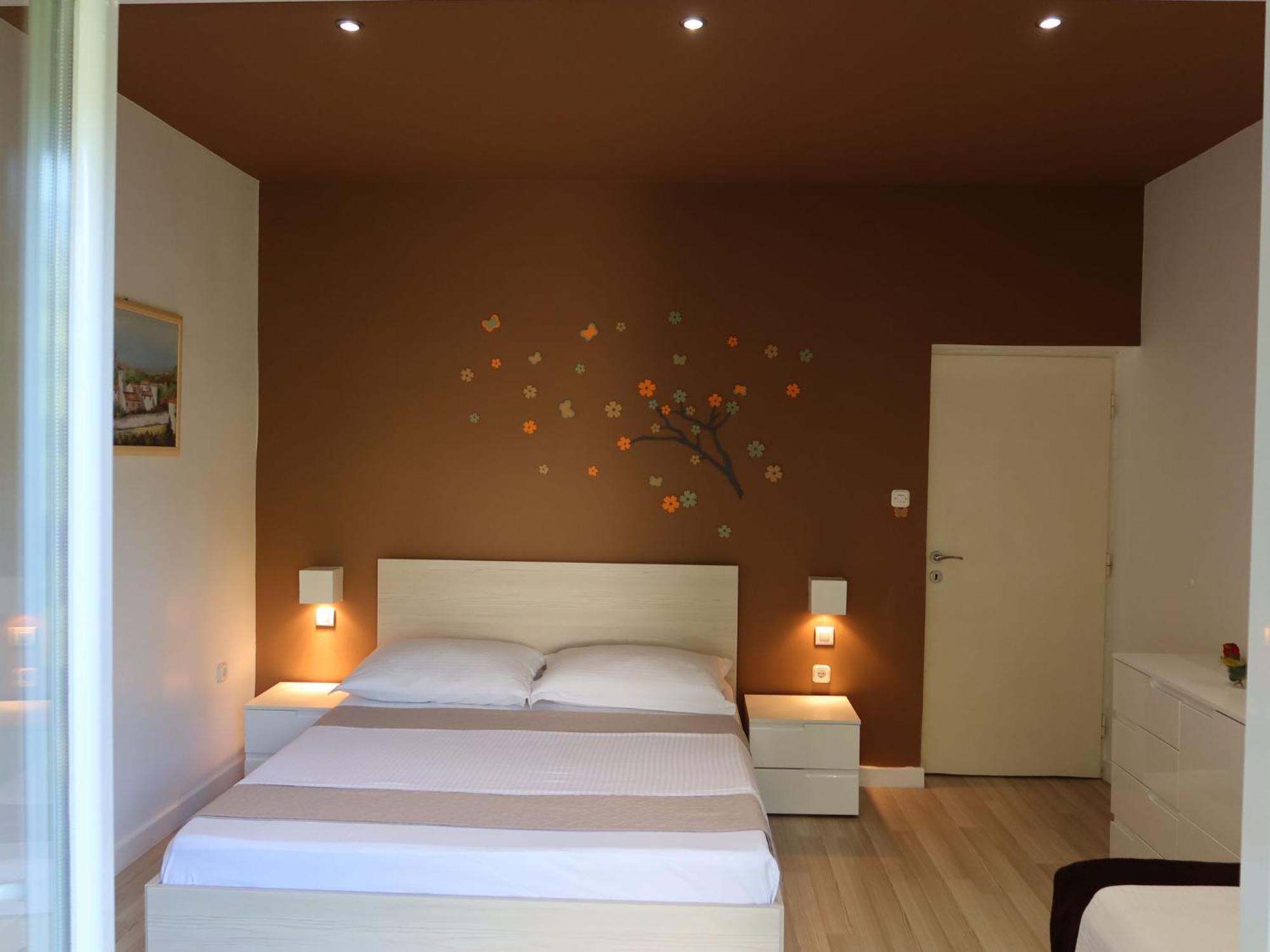 Apartment Šime - ZAD505 Sukošan Extérieur photo