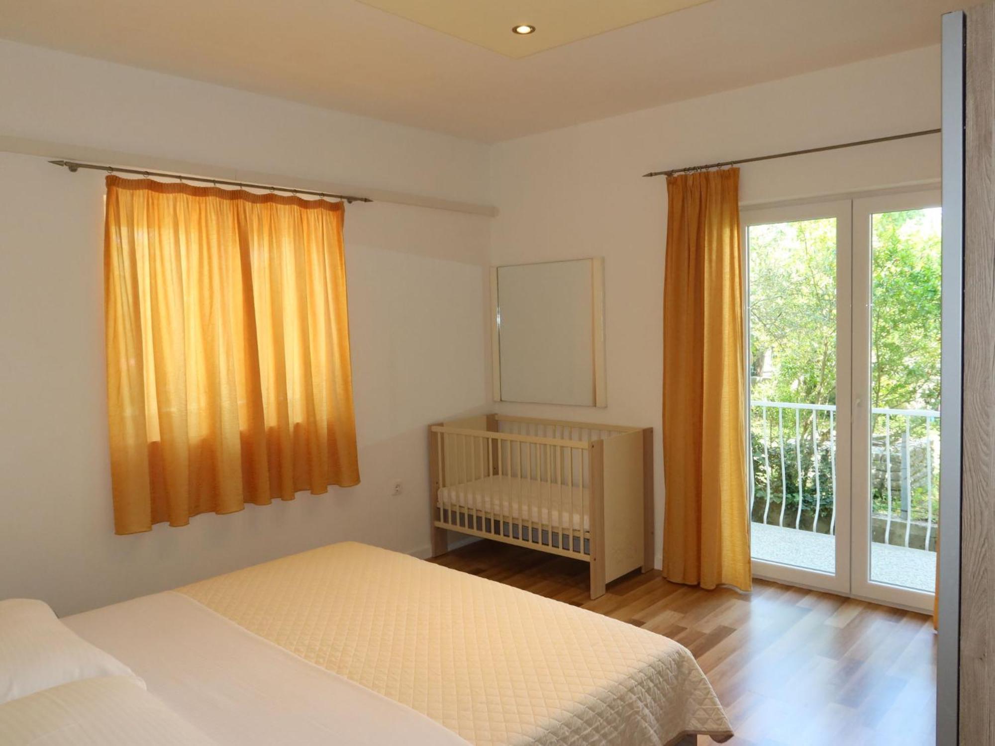 Apartment Šime - ZAD505 Sukošan Extérieur photo