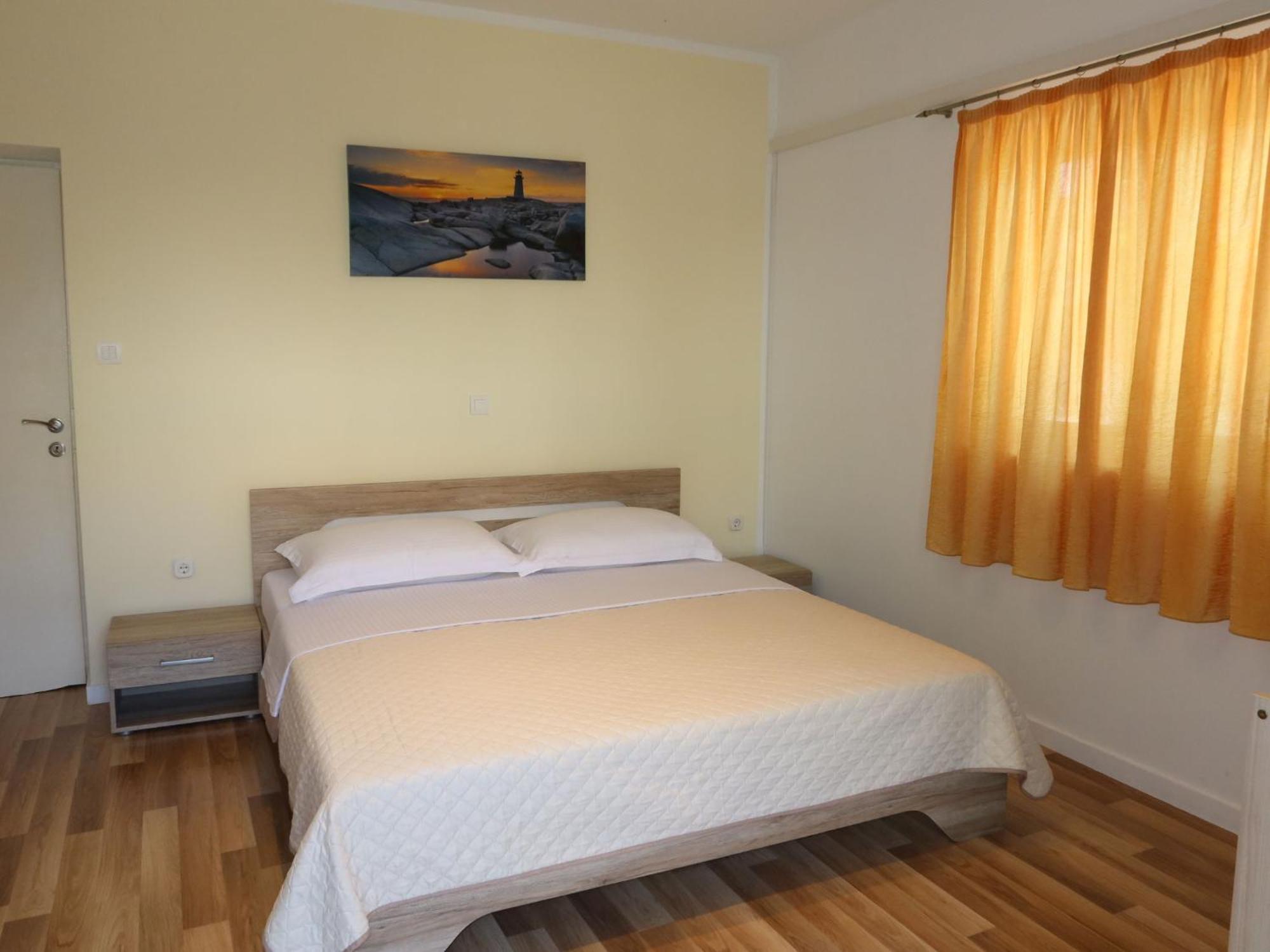 Apartment Šime - ZAD505 Sukošan Extérieur photo