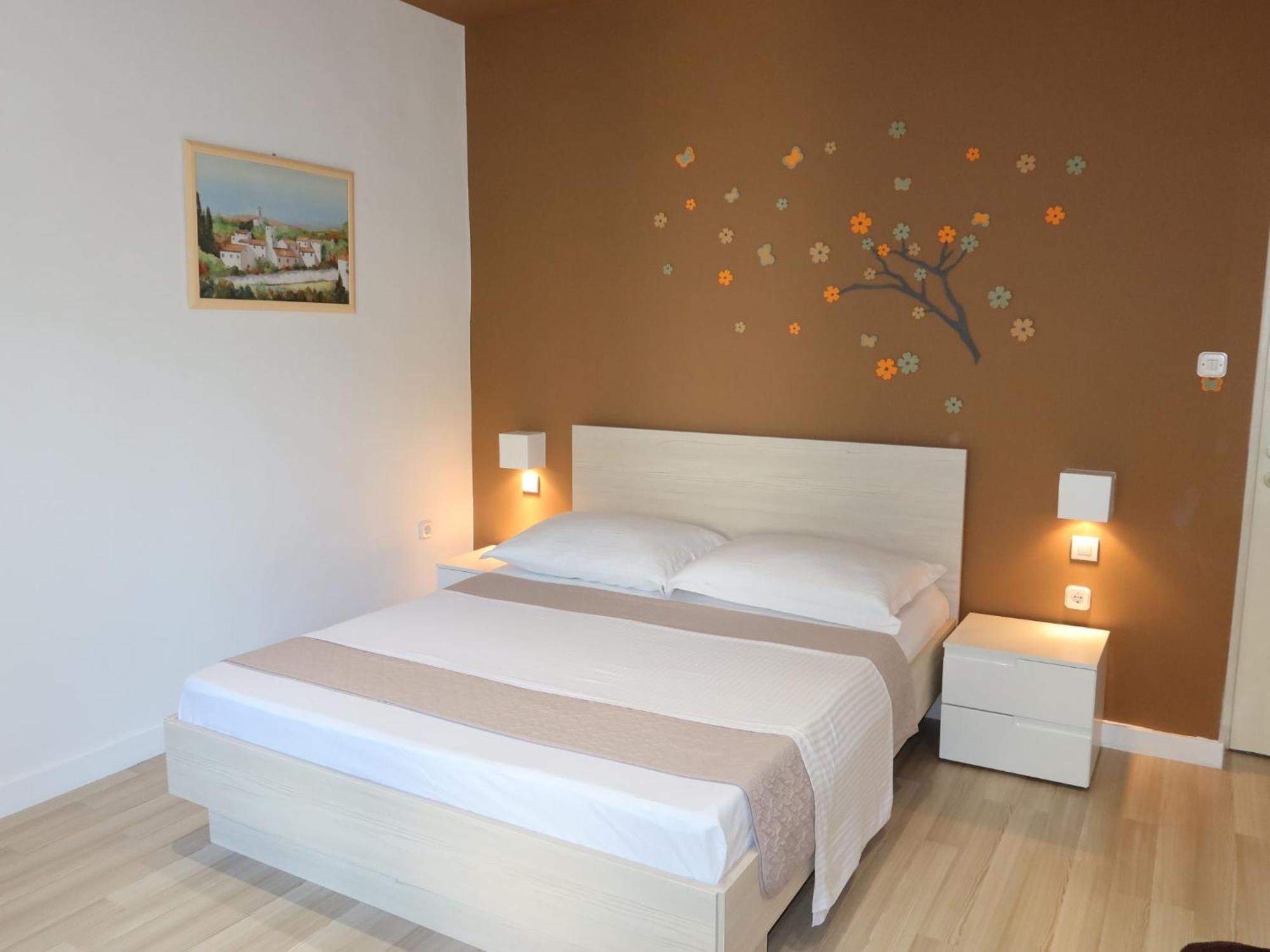 Apartment Šime - ZAD505 Sukošan Extérieur photo