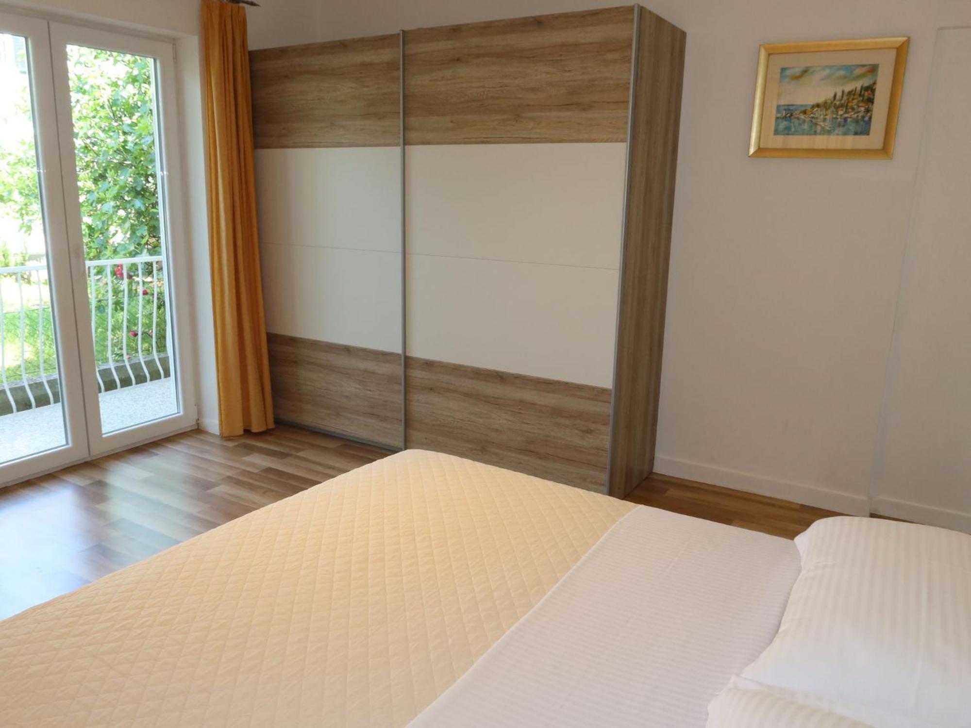 Apartment Šime - ZAD505 Sukošan Extérieur photo