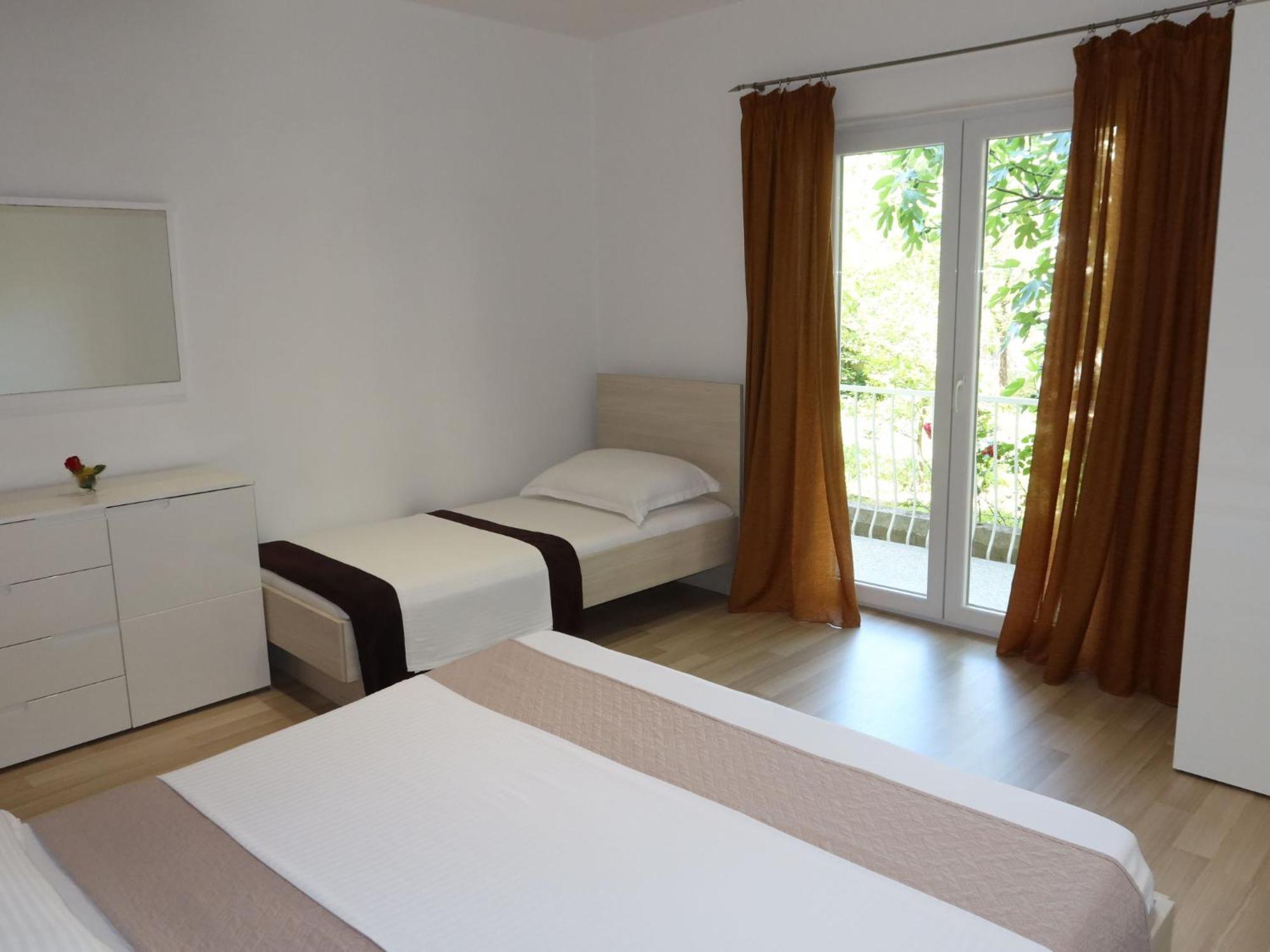 Apartment Šime - ZAD505 Sukošan Extérieur photo