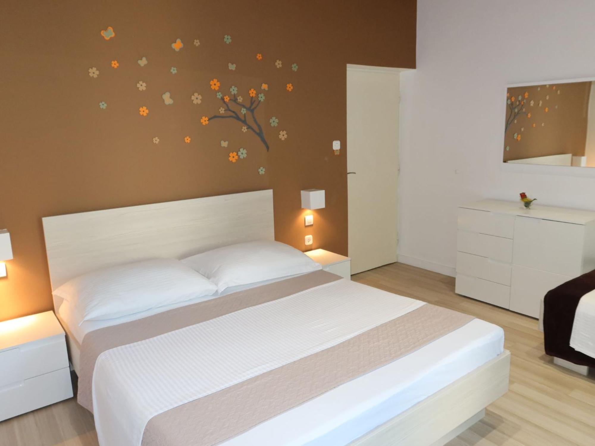 Apartment Šime - ZAD505 Sukošan Extérieur photo